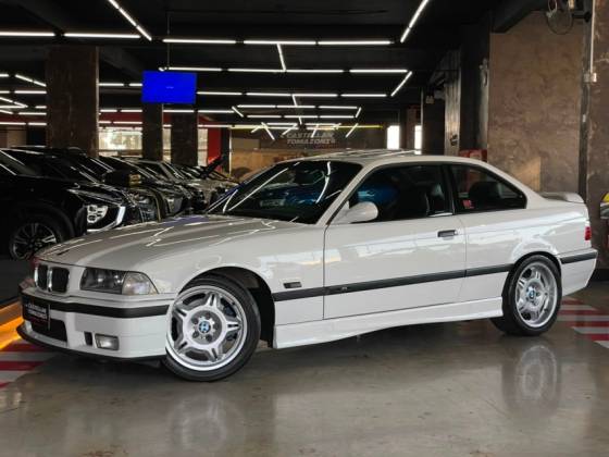 BMW M3 3.0 I6 GASOLINA MANUAL